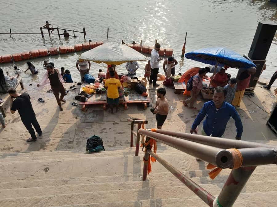 Varanasi : Sunrise Boat and Walk Tour - A Deep Dive into the Day’s Experience