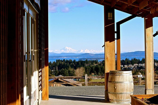 Victoria Boutique Winery Tour - Who Should Consider This Tour?