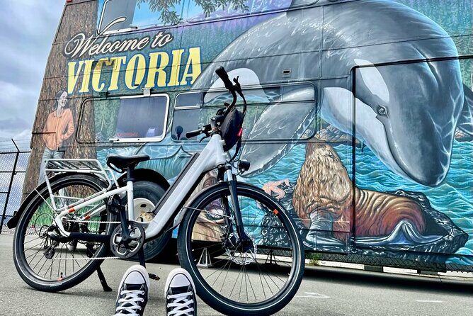 Victoria City Highlights Bike Tour for Cruise Guests - Who Should Book This Tour?