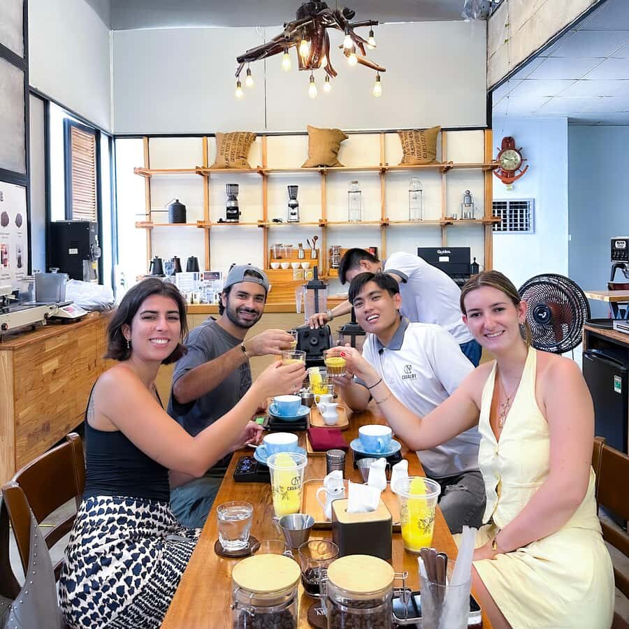 Vietnamese Coffee Secrets: Hands-On Workshop in Hoi An - Final Thoughts