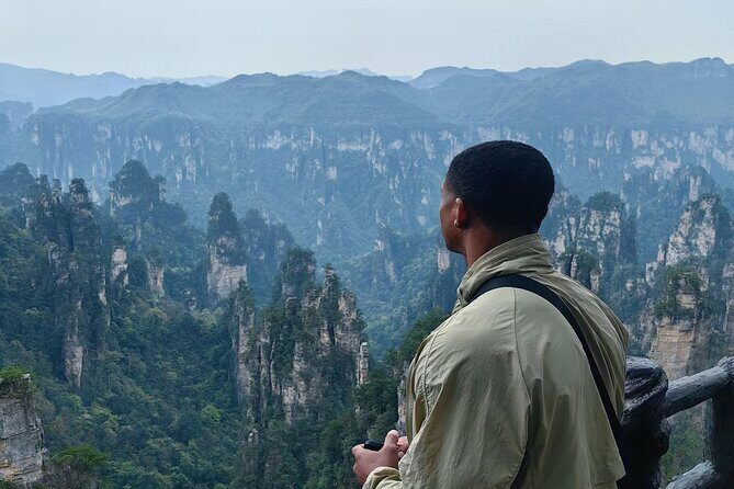 VIP Mini Group:Avatar Mountains & Tianmen Mountain & Glass Bridge - Who Should Book This Tour?