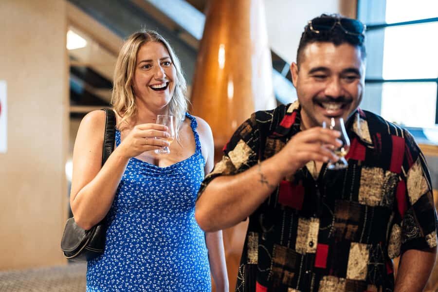Waiheke Island: HEKE Distillery & Brewery Tour with Tastings - FAQ