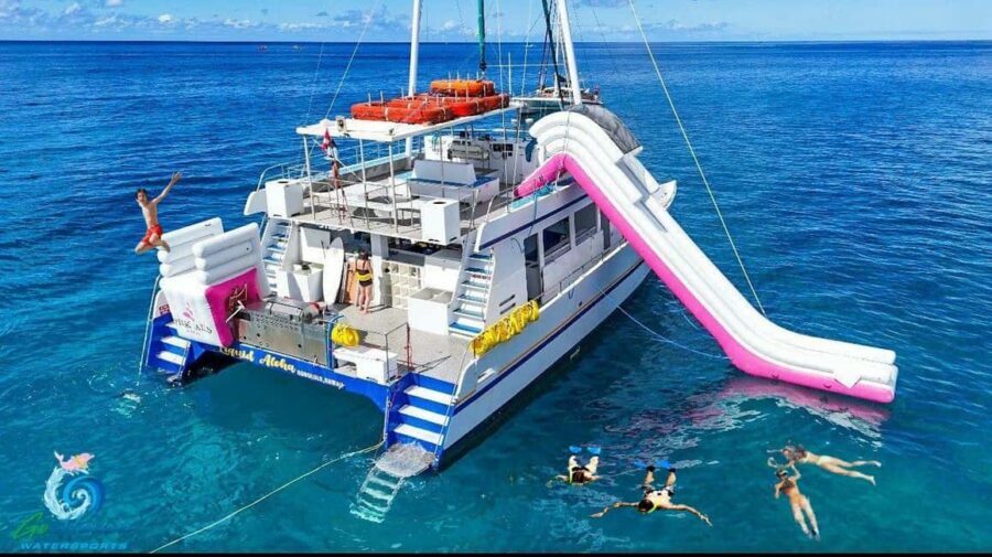 Waikiki: Snorkeling & Ocean Playground Experience - Who Will Love This Experience?
