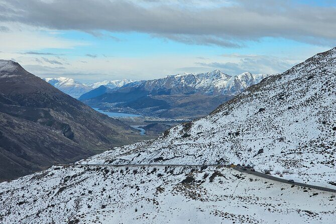 Wanaka Private Day Trip from Queenstown: TravelnGo - The Chinese Settlement – A Quiet Window into the Past