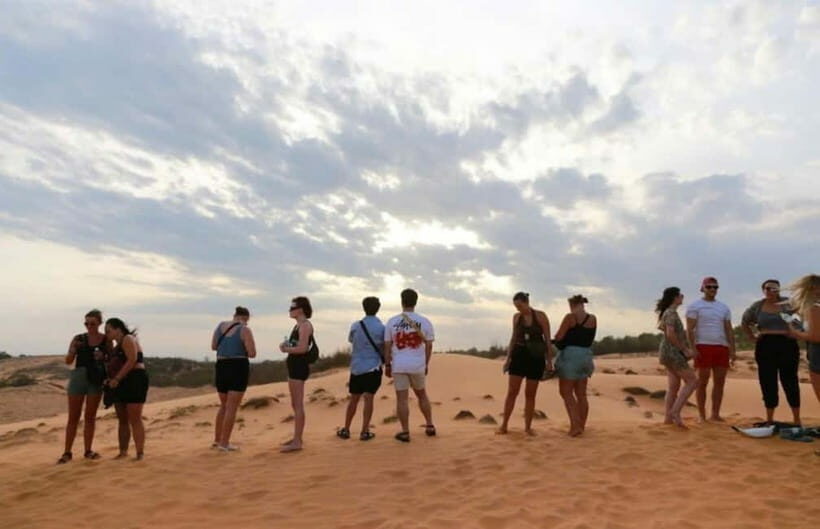 Wanderlust Mui Ne Tour: Sunset or Sunrise Shared Jeep Tour - Who Should Consider This Tour?