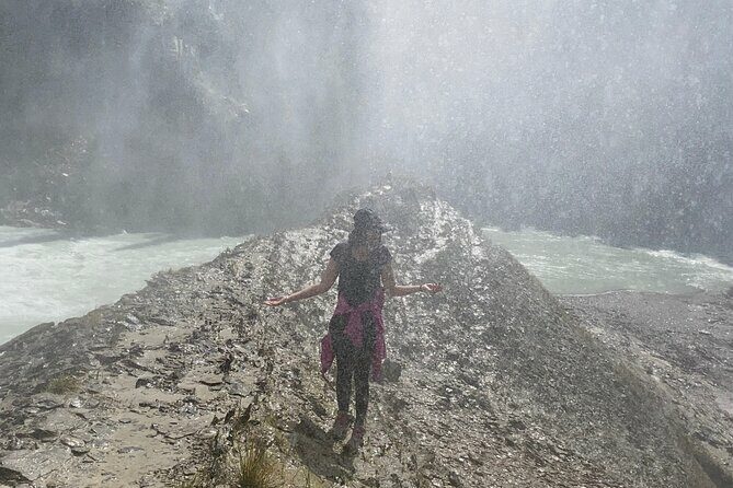 Waterton's Wild Beauty: A Hidden Gem in the Rockies - What’s Included and What’s Not
