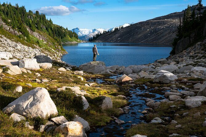 Whistler Guided Day Hiking - Practical Details: What You Need to Know