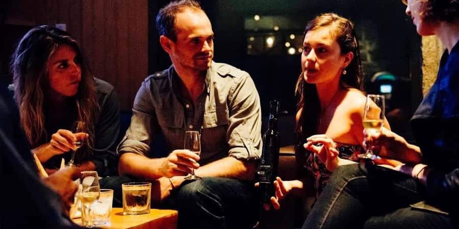 Whistler's Hidden Gems Restaurants: 4-Course Dinner Tour - What Works Well