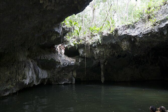 Wild Jade Cavern ATV Tour With Transfer - What’s Included and What Costs Extra