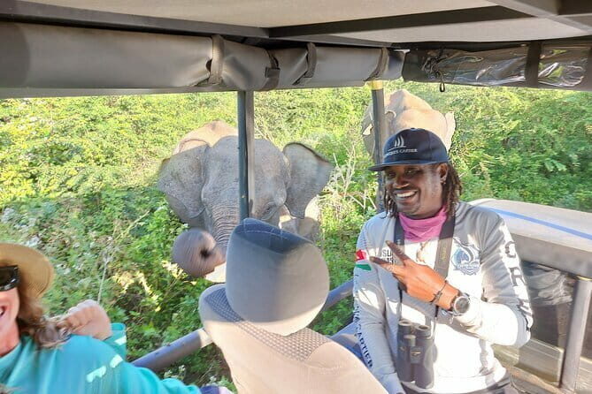Wildlife Safari Yala National park - Final Thoughts: Is It Worth It?