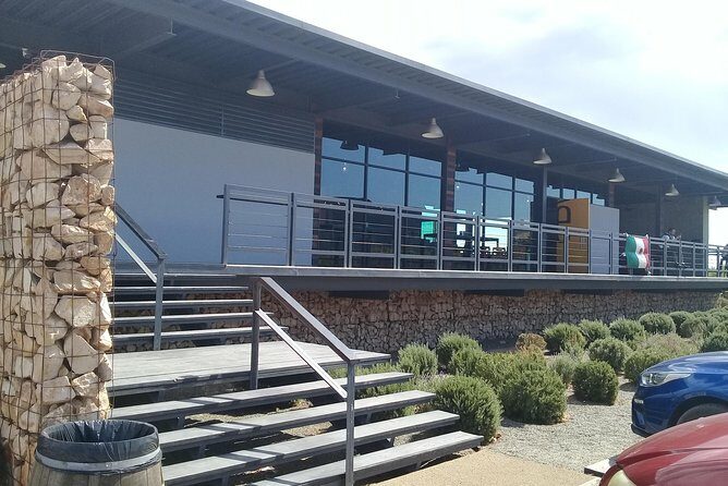 wine tours and driver service through valle de guadalupe, Ensenada B.C. Mexico - Why This Tour Is Worth It