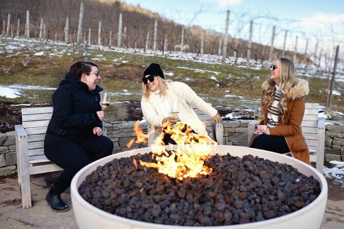 Winter Wine Escape - What’s Included and What You Should Know