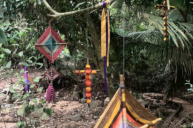 Wixárika Sacred Ritual: Purify your spirit in nature - The Sum Up