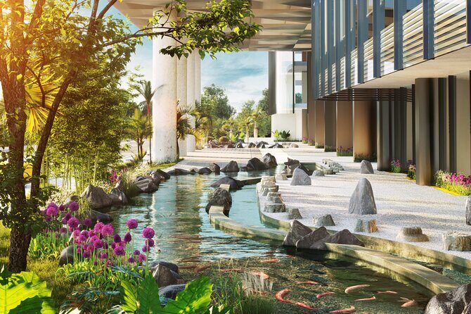 Wyndham Lynn Times Onsen Wellness - The Day 1 Experience: Arrival and Relaxation