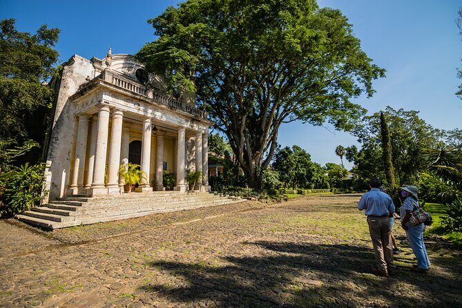 Xalapa with the Magic Towns of Coatepec and Xico - Authentic Experiences and Personal Touches