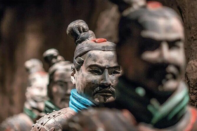 Xi an Terracotta Warriors tickets only - Who Will Love This Experience?