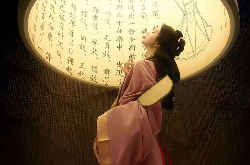 Xi'an: Hanfu and Tang Dynasty Costume Photo Shoot - Exploring Historic Landmarks During Your Photoshoot