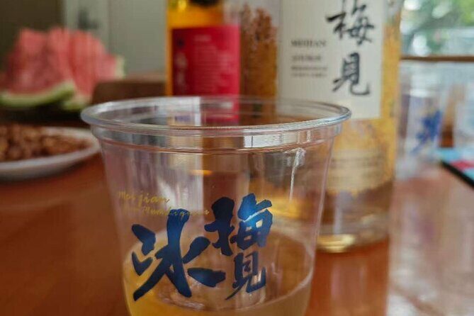 Xi'an Noodle Making and Tea Tasting Experience - Practical Considerations