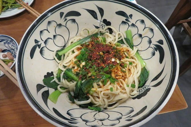 Xi'an Vegetarian Food Tour - Authenticity, Value, and Practical Tips