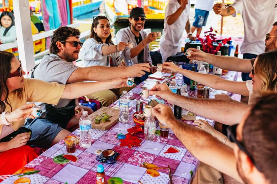 Xochimilco: a traditional boat tour, culture, and fun. - Practicalities and Tips for Travelers