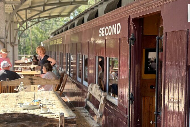 Yarra Valley Foodie Tour, Devonshire Tea, Cheese and Chocolate - Final Thoughts: Who Will Love This Tour?
