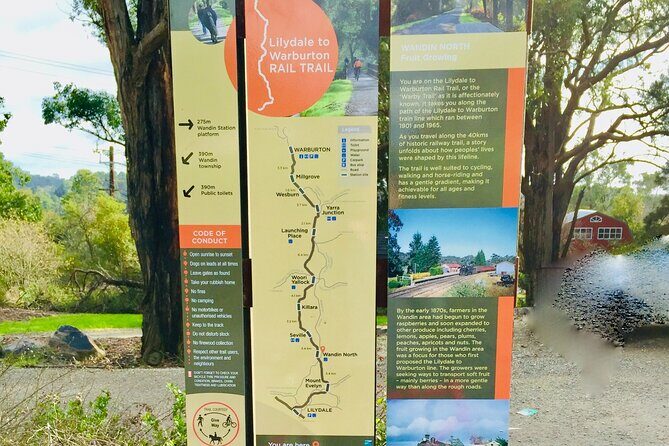 Yarra Valley Guided Bike Tour | Food & Wine Region - Tasting the Best of Yarra Valley
