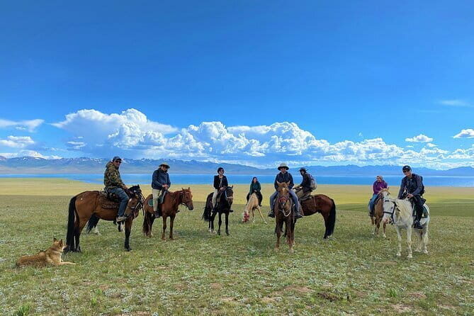 Year-Round Adventure: 3 Days Horse Trek to Song Kul Lake - Day Three: Exploring Son Kul and Returning to Bishkek