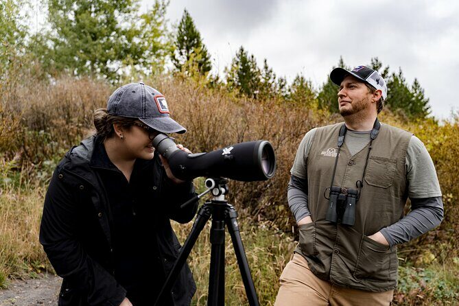 Yellowstone's Lamar Valley & Picnic Private Tour + Wildlife Guide - What the Reviews Tell Us