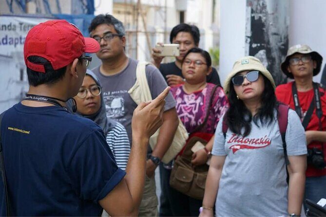 Yogyakarta: 2-Hour City Introduction on Walking Tour - The Highlights: What Makes This Tour Special