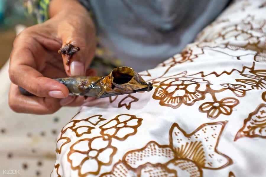 Yogyakarta: Batik Making Class with Expert - What the Class Entails: Step-by-Step
