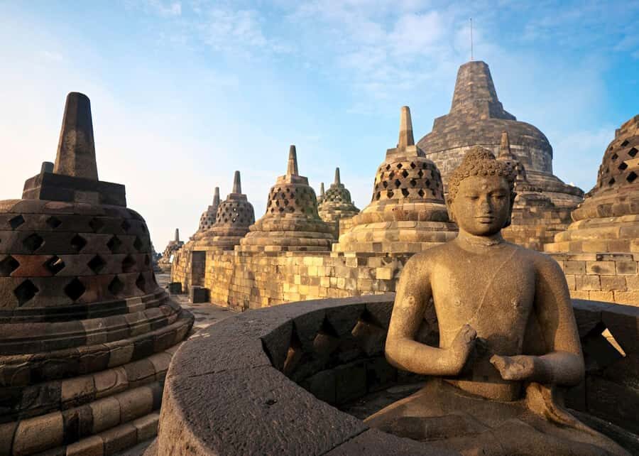 Yogyakarta: Borobudur and Prambanan Private Tour - Who Is This Tour Best For?