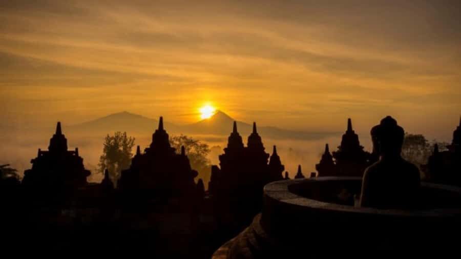 Yogyakarta: Borobudur Sunrise from temple with Breakfast - The Practical Side: What You Need to Know
