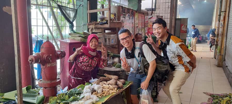 Yogyakarta: Cooking Class with Market Visit and Hotel Pickup - A Deep Dive into the Experience