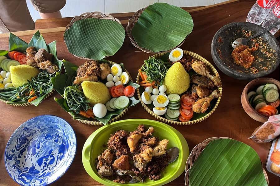 Yogyakarta: Countryside Cycling and Cooking Class Experience - Authenticity and Value