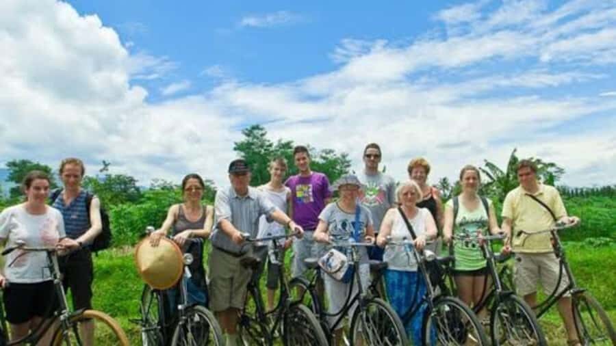 Yogyakarta: Half-Day Guided Bike City Tour - What Travelers Say: Authentic Experiences and Practical Considerations