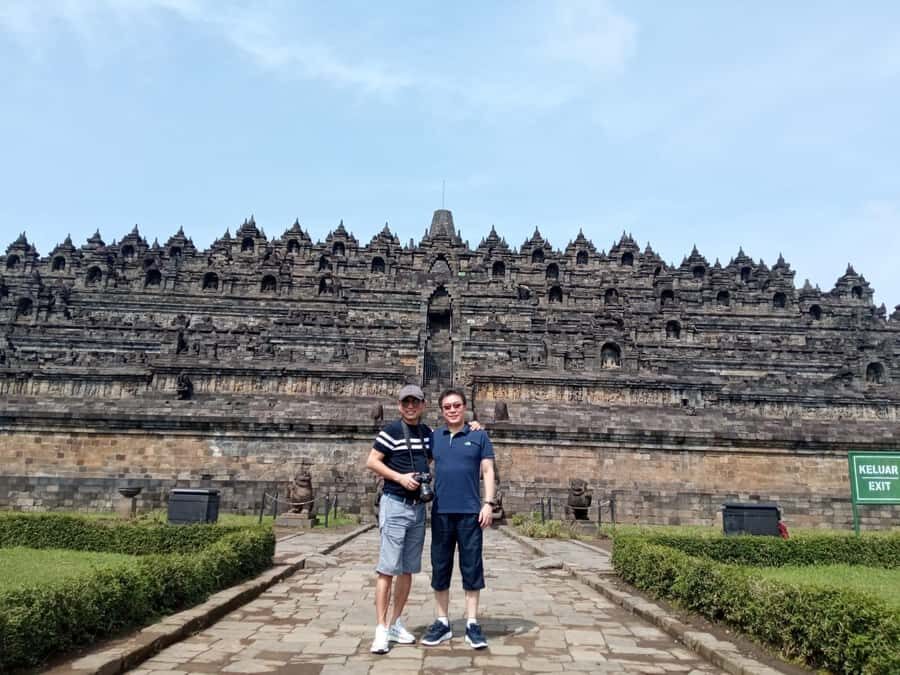 Yogyakarta: Tailor Made Tour with Private car - The Itinerary: What to Expect