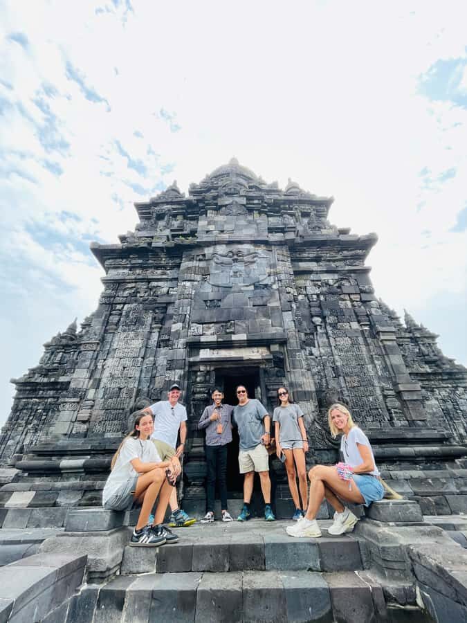 Yogyakarta to Everywhere: Private Custom Trip - Transportation and Logistics