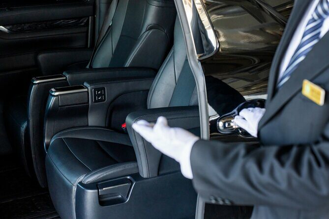Yokohama Private Transfer: Tokyo City, Narita and Haneda Airport - Pricing and Value