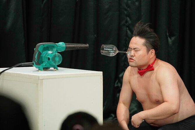 Yoshimoto Comedy Night OWARAI - The Sum Up: Who Will Love Yoshimoto Comedy Night OWARAI?
