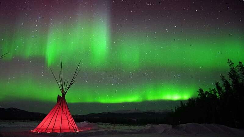 Yukon: Aurora Borealis Late Night Viewing Tour - Is It Worth the Price?
