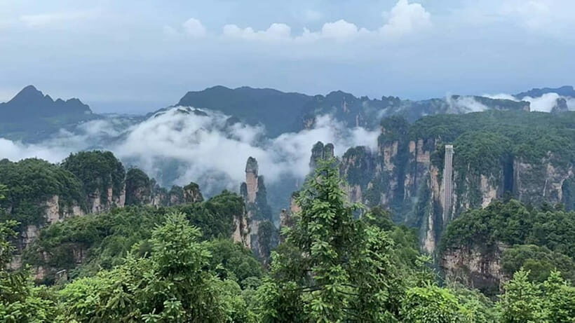 Zhangjiajie National Forest Park: Private Tour and Transport - Is This Tour Worth It?