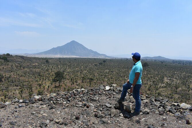 Zona arqueológica de cantona y laguna de alchichica (private) - Who Will Love This Tour?