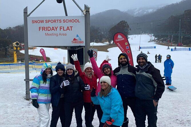 1 Day Thredbo Snow Tour - What’s Included and What’s Not
