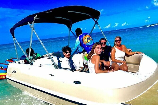2-Hours Private Charter Tour in Turks and Caicos - Final Thoughts