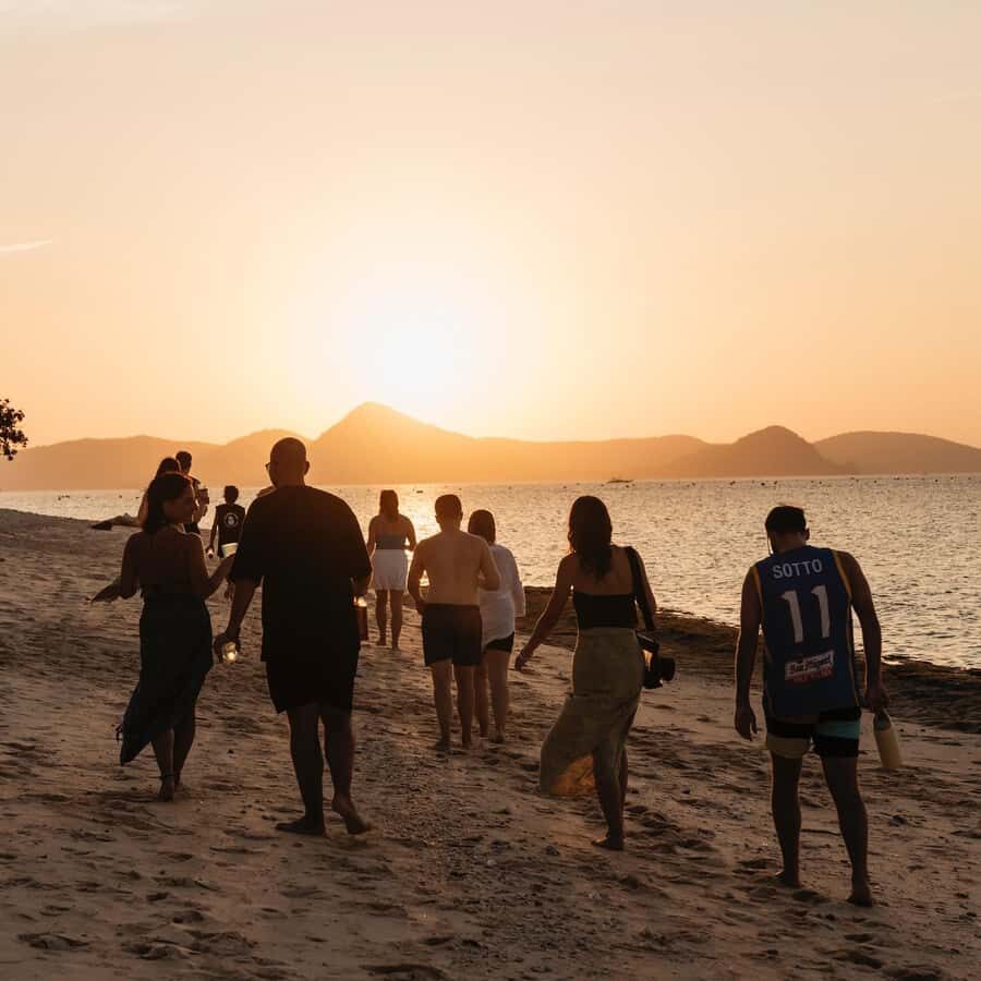 3 day 2 night El Nido-Coron Expedition with Meals & Guide - FAQ