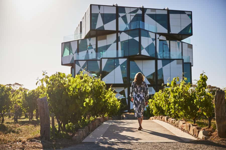Adelaide: Premium McLaren Vale Wine and Brew Minibus Tour - The Itinerary: A Day of Flavors and Scenic Drives