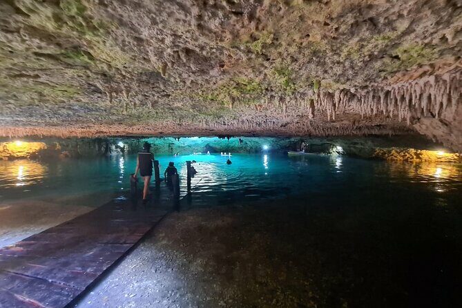 Adventure in Puerto Morelos with ATV Driving and Cenote Swim - Authentic Experiences and Real Reviews