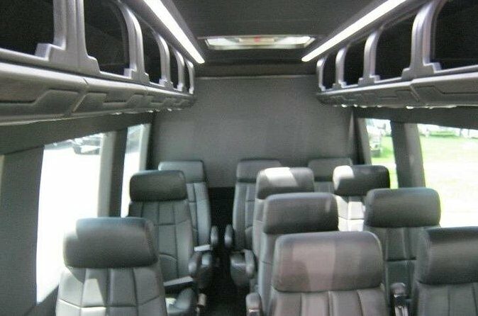 Affordable Door-To-Door Transport (Boston To NYC) - The Sum Up: Who Is This Service For?