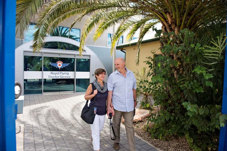 Alice Springs: Royal Flying Doctor Service Museum Entry - Final Thoughts