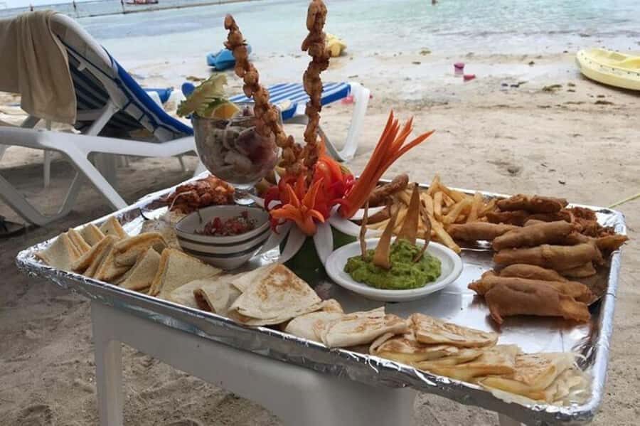 All-Inclusive Costa Maya Beach Break with Open Bar - Who Should Consider This Tour?